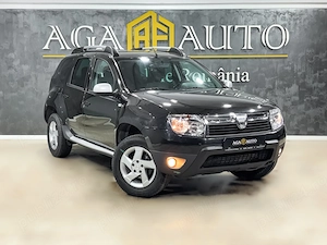 Dacia Duster - imagine 2