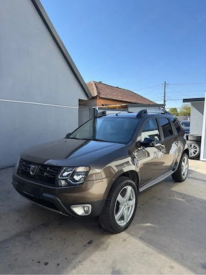 Dacia Duster  - imagine 4