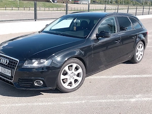 Audi a4 2012 - imagine 4