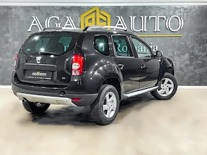 Dacia Duster - imagine 4