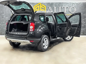 Dacia Duster - imagine 5