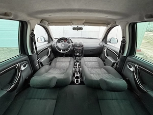 Dacia Duster - imagine 13