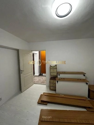 3 Camere de inchiriat | Dorobanti | PetFriendly |   - imagine 7