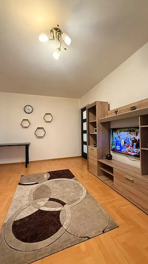 Apartament 2 camere, Popa Sapca, langa Universitate Pitesti