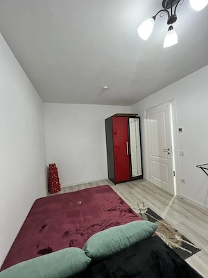 Închiriez apartament 2 camere în Poitiers Towers  - imagine 4