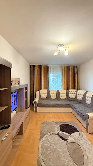 Apartament 2 camere, Popa Sapca, langa Universitate Pitesti - imagine 5
