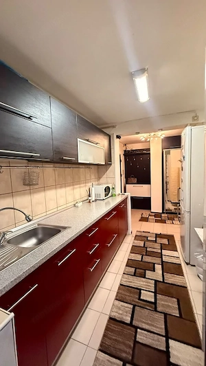 Apartament 2 camere, Popa Sapca, langa Universitate Pitesti - imagine 3