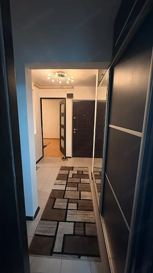 Apartament 2 camere, Popa Sapca, langa Universitate Pitesti - imagine 13