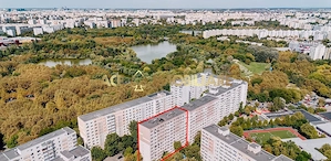 2 Camere de vanzare | Nicolae Grigorescu | Metrou | Bloc reabilitat |  - imagine 5