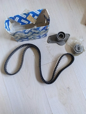 Kit Distributie Dacia Solenza, Dacia Papuc, Renault 19, Clio, Kangoo, Megane, Thalia I, - imagine 5