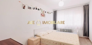 2 Camere de vanzare | Nicolae Grigorescu | Metrou | Bloc reabilitat |  - imagine 2