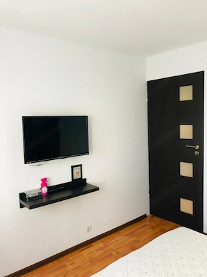 Apartament 2 camere, Popa Sapca, langa Universitate Pitesti - imagine 10