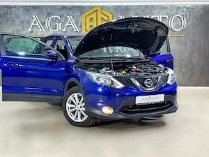 Nissan Qashqai - imagine 3