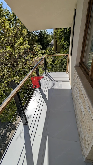 Duplex premium de inchiriat |Dumbravita |curte proprie - imagine 5