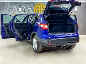 Nissan Qashqai - imagine 5