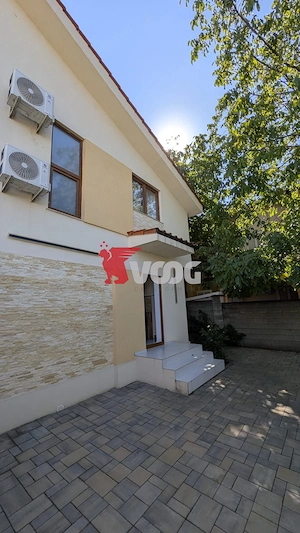 Duplex premium de inchiriat |Dumbravita |curte proprie - imagine 2
