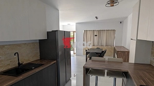 Duplex premium de inchiriat |Dumbravita |curte proprie - imagine 9