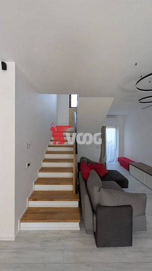 Duplex premium de inchiriat |Dumbravita |curte proprie - imagine 11