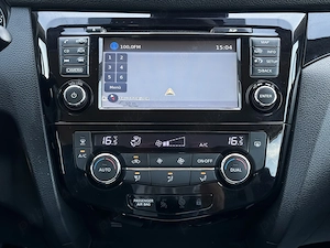 Nissan Qashqai - imagine 20