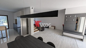 Duplex premium de inchiriat |Dumbravita |curte proprie - imagine 7