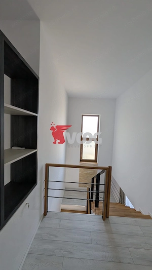 Duplex premium de inchiriat |Dumbravita |curte proprie - imagine 12