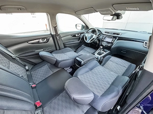Nissan Qashqai - imagine 12