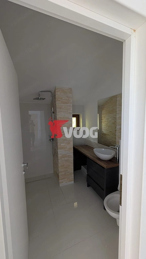 Duplex premium de inchiriat |Dumbravita |curte proprie - imagine 16