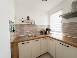 Garsoniera de vanzare, 25 mp, zona Uzina 2 - imagine 3