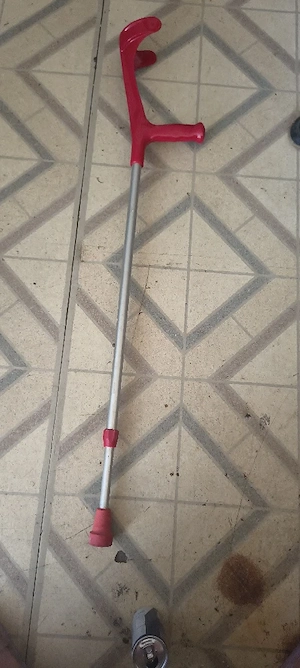baton ortopedic