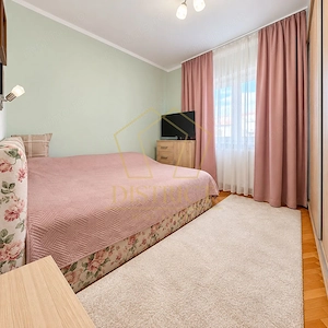 Apartament 3 camere | 2 bai | 2 balcoane | 66mp utili | Zona Aradului - imagine 6