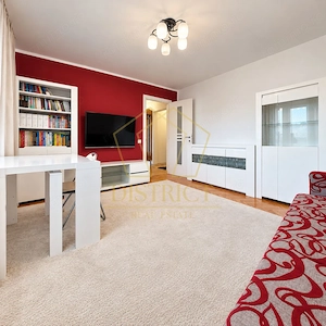 Apartament 3 camere | 2 bai | 2 balcoane | 66mp utili | Zona Aradului