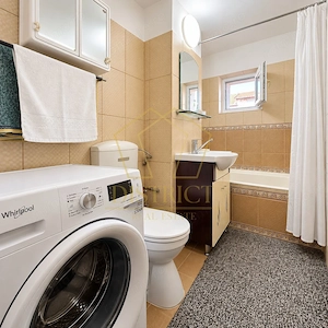 Apartament 3 camere | 2 bai | 2 balcoane | 66mp utili | Zona Aradului - imagine 9