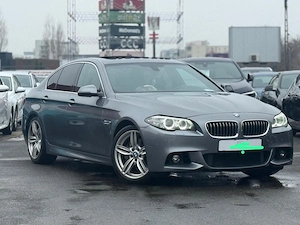 Proprietar, vând BMW 528i xDrive  - imagine 2