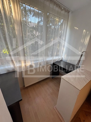 Apartament cu 3 camere, 60mp, Zona UMFST - imagine 8