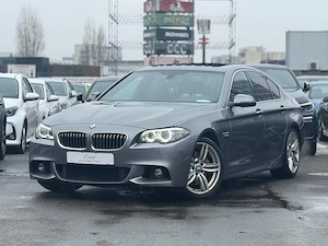 Proprietar, vând BMW 528i xDrive  - imagine 3