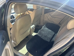 Vand vw passat r-line 2.0 diesel 140 de cai - imagine 5