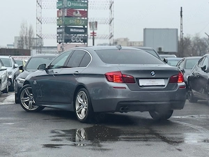 Proprietar, vând BMW 528i xDrive  - imagine 4