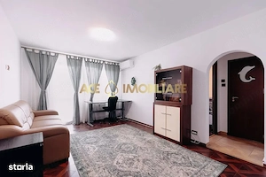 2 Camere de vanzare | Titan | Metrou | 0% Comision | Park Ior | Com 0% - imagine 5