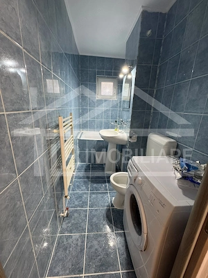 Apartament cu 3 camere, 60mp, Zona UMFST - imagine 9