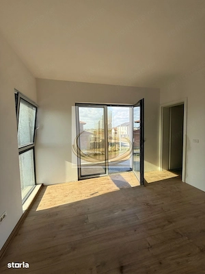 Duplex Modern P+1, 125 mp utili, teren 602 mp – Moșnița Nouă - imagine 2