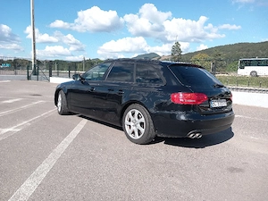 Audi a4 2012 - imagine 7