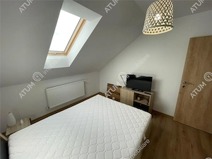 Apartament 2 camere balcon pod si loc parcare zona Triajului Selimbar - imagine 5