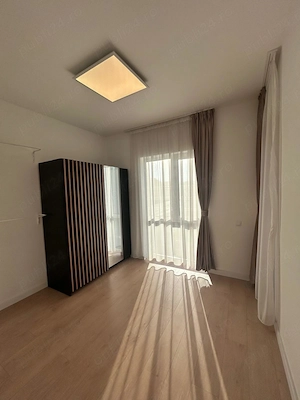 Casă tip duplex cu 4 camere, terasă și grădină, în Florești   zona Avram Iancu - imagine 10