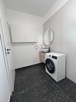 Casă tip duplex cu 4 camere, terasă și grădină, în Florești   zona Avram Iancu - imagine 18