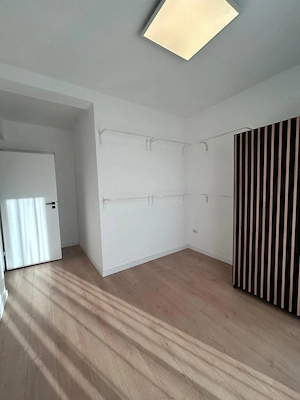 Casă tip duplex cu 4 camere, terasă și grădină, în Florești   zona Avram Iancu - imagine 11