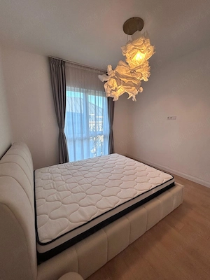 Casă tip duplex cu 4 camere, terasă și grădină, în Florești   zona Avram Iancu - imagine 15
