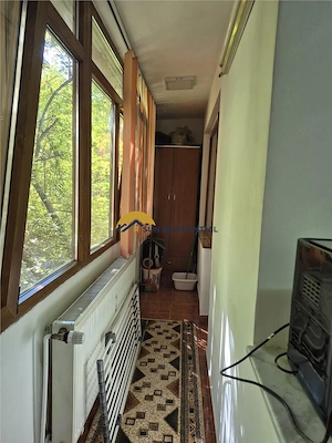 Metrou Piata Sudului - 3 camere, etaj 1, mobilat si utilat - imagine 17