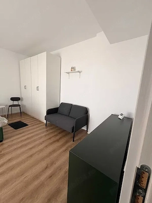 garsoniera ozana-modern-centrala proprie-parcare proprie - imagine 3