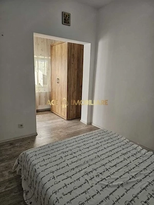 2 Camere de inchiriat | Rahova | Centrala | Mobilat | Utilat   - imagine 2