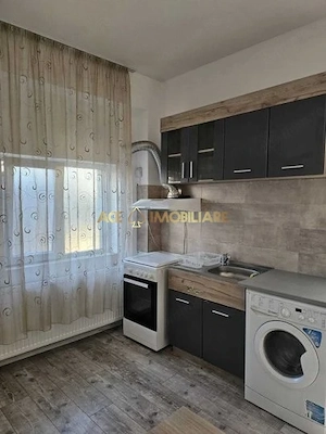 2 Camere de inchiriat | Rahova | Centrala | Mobilat | Utilat   - imagine 4